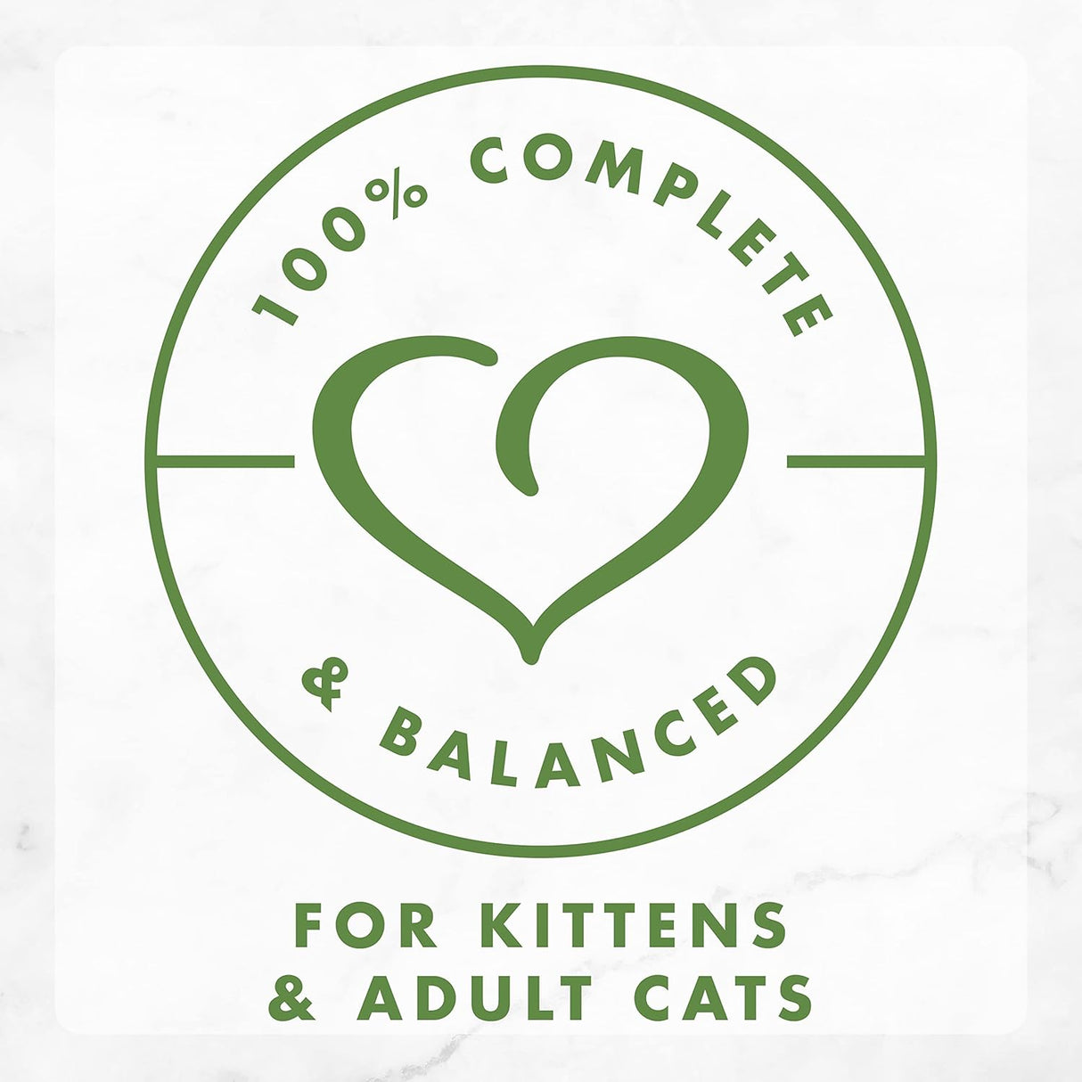 Alimento Comida húmeda enlatada para gatos adultos