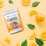 Suplemento de salud cardíaca Doctor Recommended, 2 packs