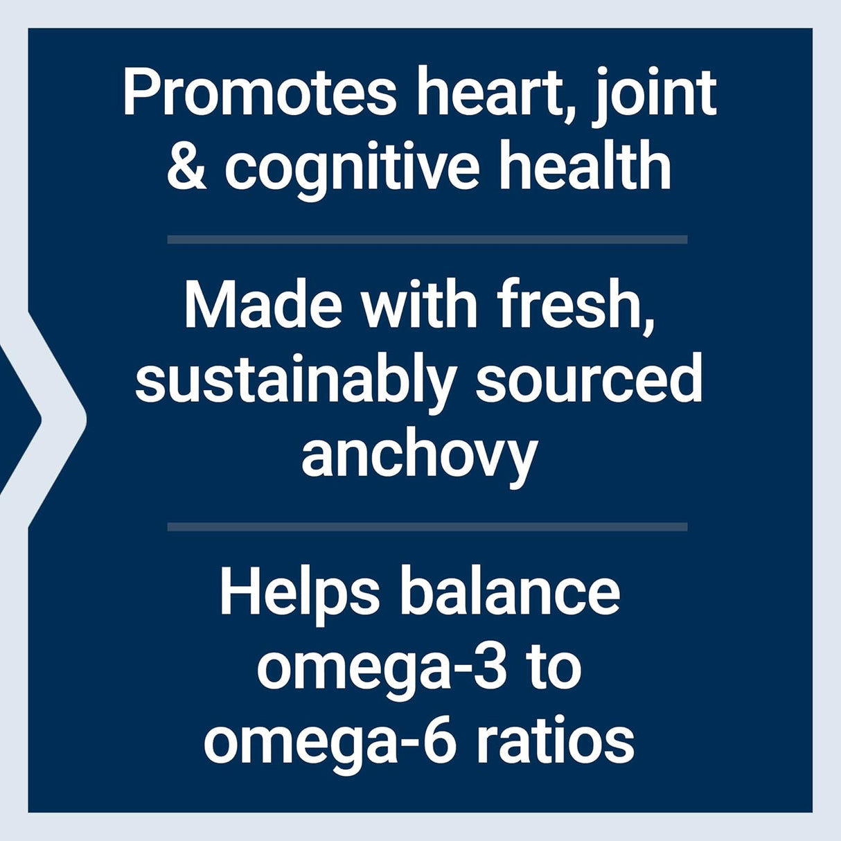 Mega EPA/DHA de Life Extension, Omega-3, Salud Cardiaca y Cerebral, 120 softgels