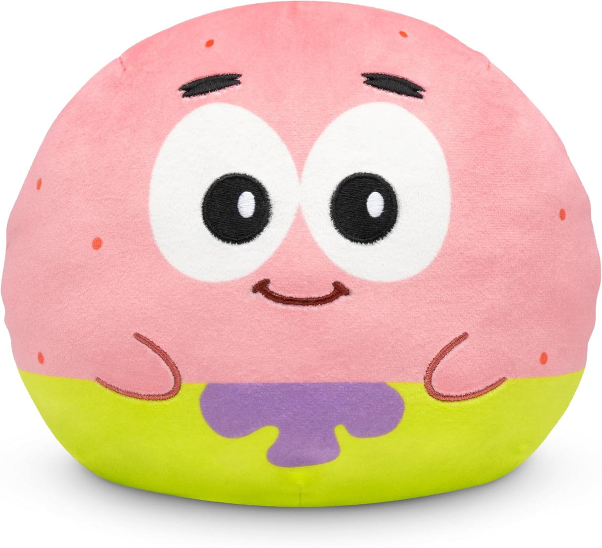 Peluche Reversible TeeTurtle Spongebob - Patrick Star Kawaii 6