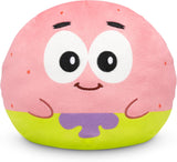 Peluche Reversible TeeTurtle Spongebob - Patrick Star Kawaii 6