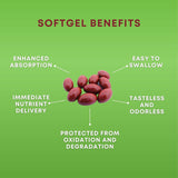 Suplementos Alimenticios Antioxidante de alta calidad