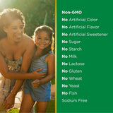 Vitamin D3 2000IU, Nature's Bounty, 150 Gelatinas Suplemento