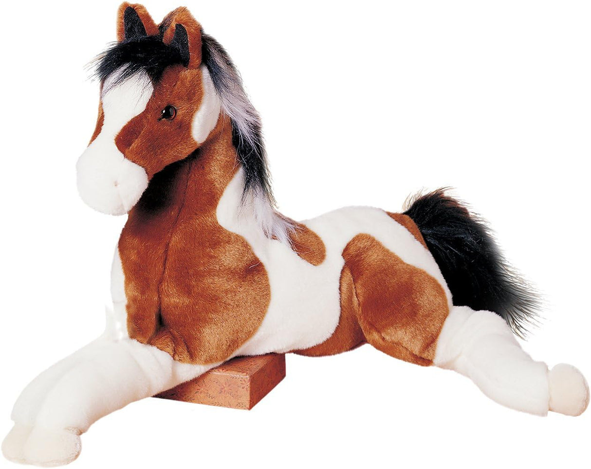 Peluche Animal de caballo