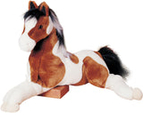 Peluche Animal de caballo