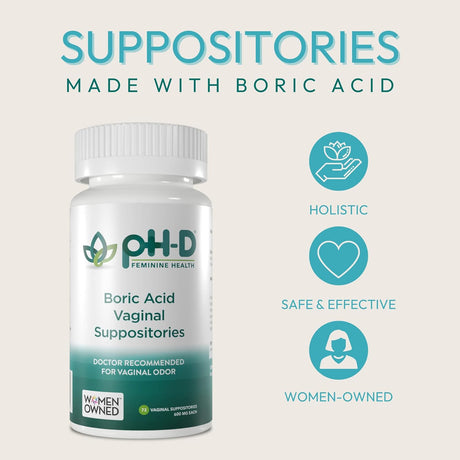 Suplementos Alimenticios Soporte de pH-D para la salud