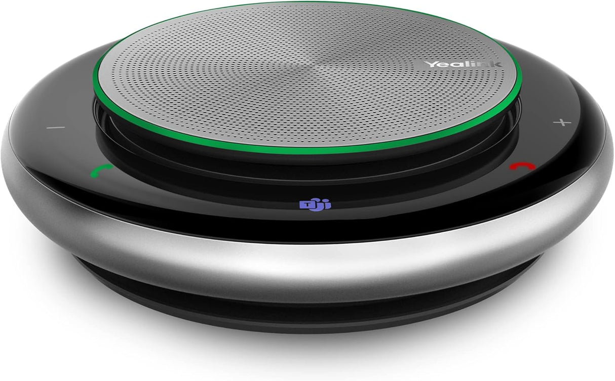 Altavoz Bluetooth USB con Micrófono, Reducción de Ruido CP900