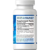 Suplementos Probiotic Acidophilus 100 unidades