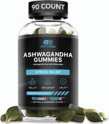 Suplementos Alimenticiospara alivia el estrés
