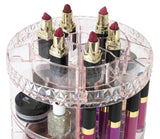Organizador de maquillaje giratorio Sorbus almacenamiento