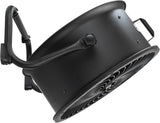 Ventilador Circulador HVD-18AC - Caterpillar, 4 velocidades, 18