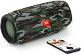 Altavoz Bluetooth Portátil Impermeable JBL.