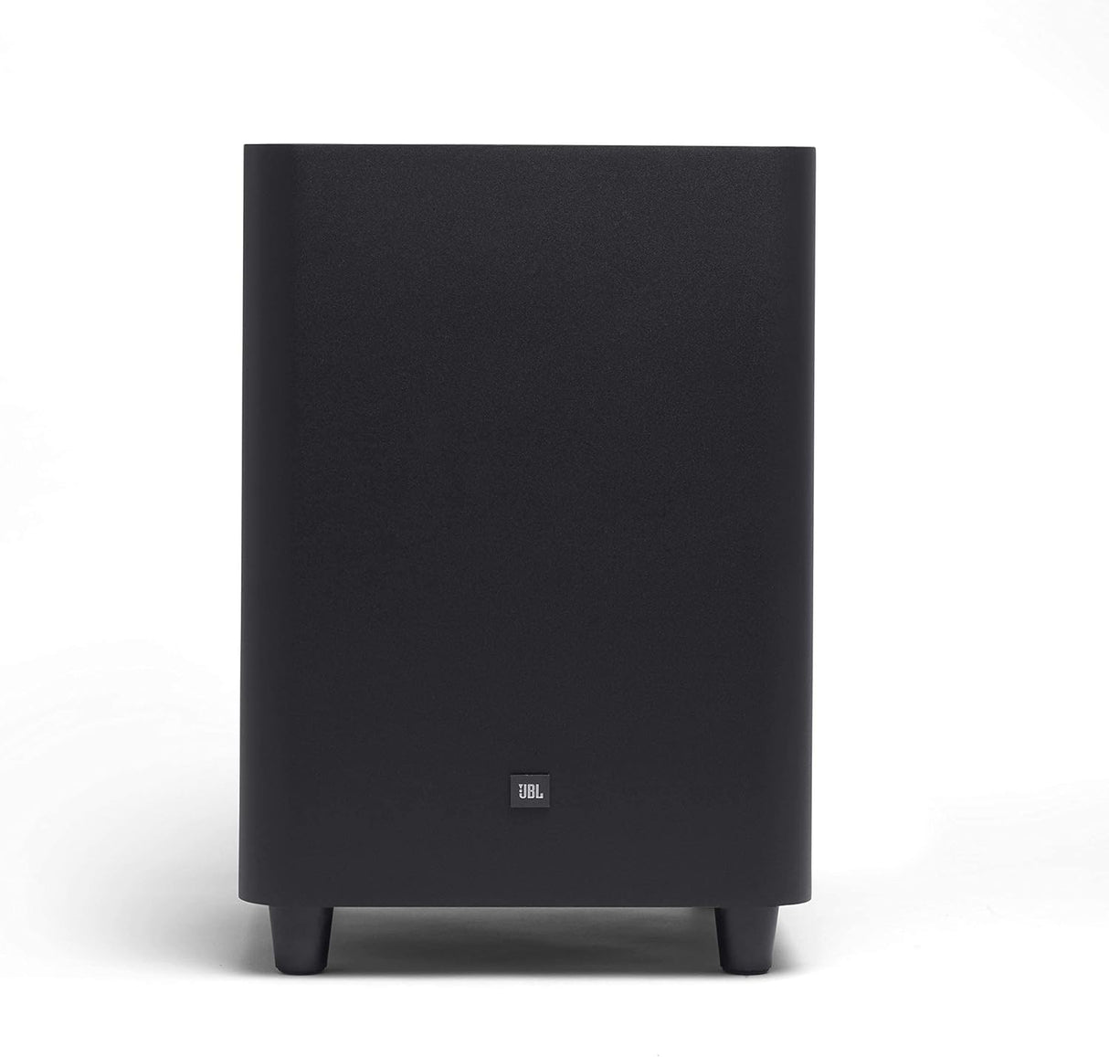 JBL Barra de Sonido JBL2GBAR51IMBLKAM, Subwoofer Inalámbrico 4K y 10 pulgadas