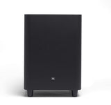 JBL Barra de Sonido JBL2GBAR51IMBLKAM, Subwoofer Inalámbrico 4K y 10 pulgadas