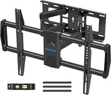 Soporte de TV MOUNTUP para 42-82 con giro y inclinación MU0028