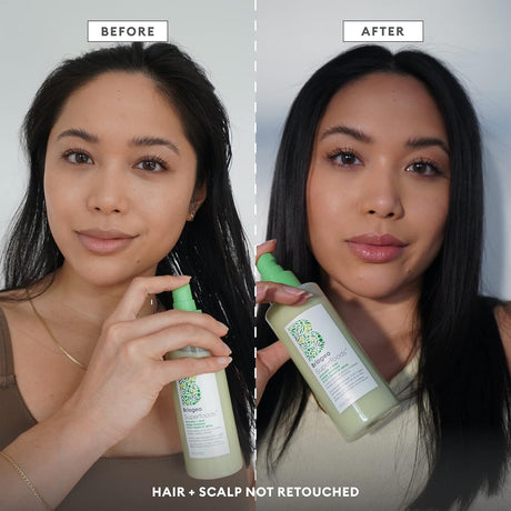 Shampoos y Acondicionadores  Acondicionador 3 en 1 aguacate