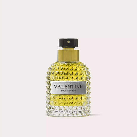 Perfume para hombre Eau de Toilette Natural Spray Aroma 3.4 Fl Oz