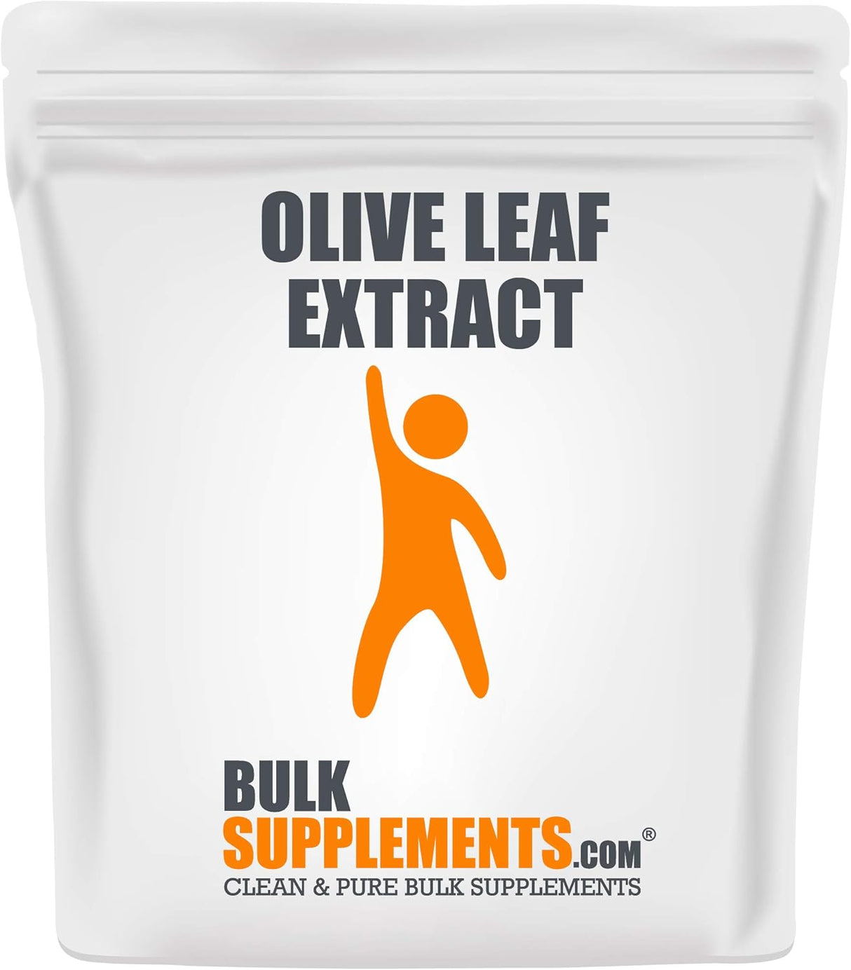 Suplementos Alimenticios Extracto de hoja de olivo en polvo