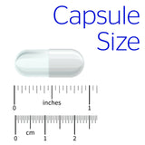 Magnesio - 180 cápsulas