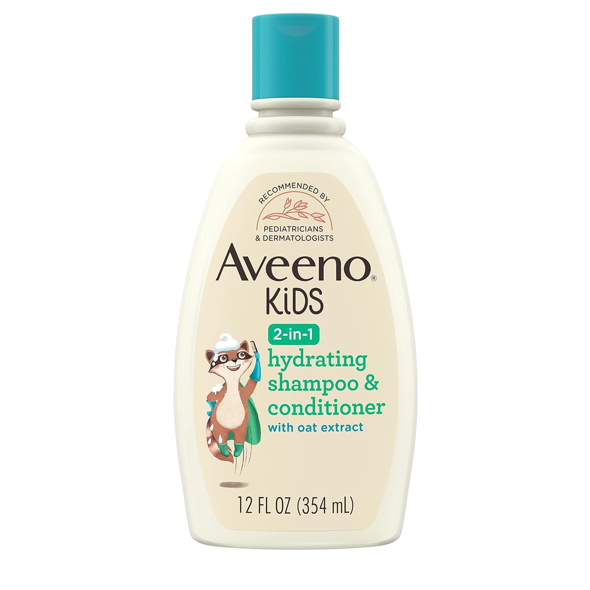 Shampoos y Acondicionadores hidratante 2 en 1