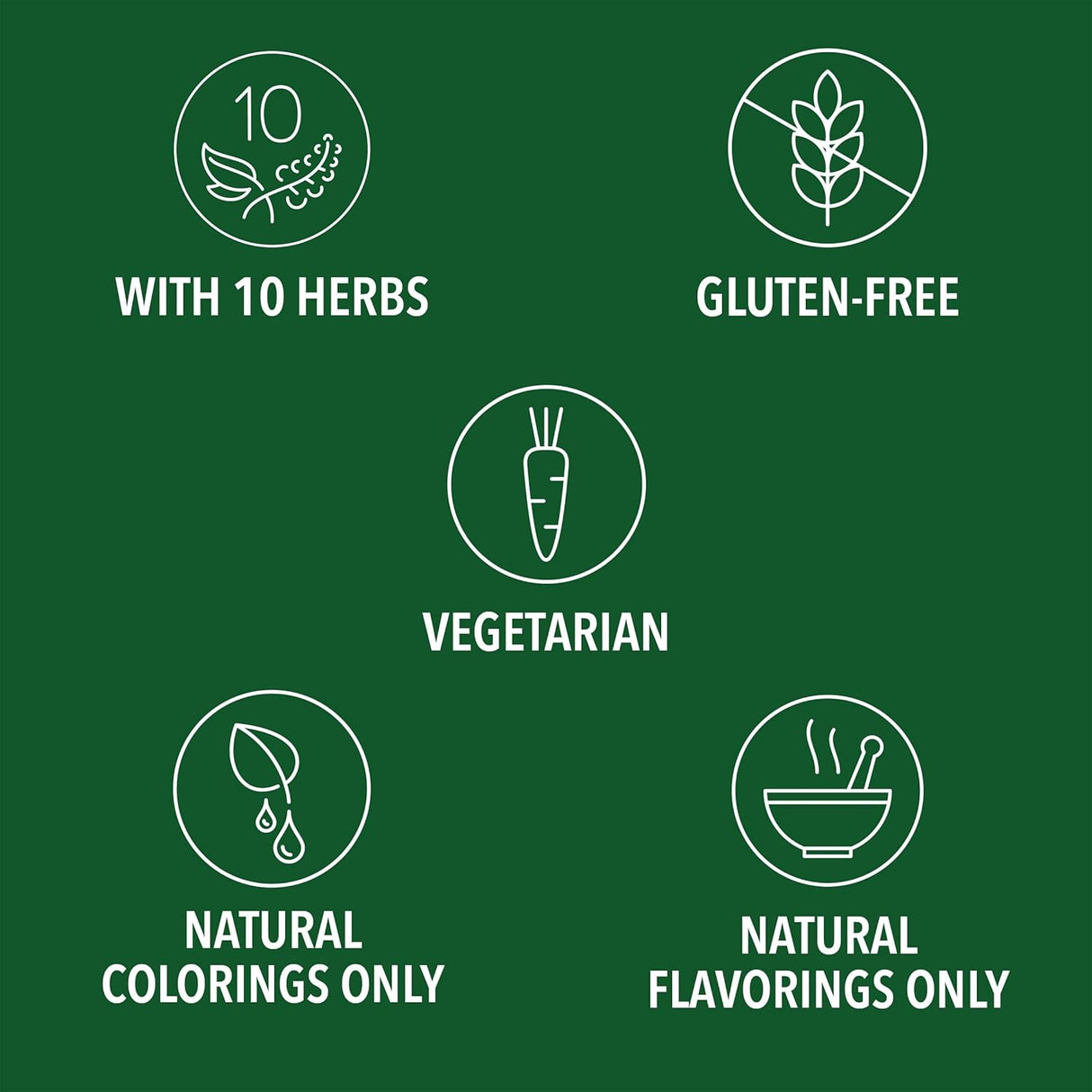 Ricola Max Caramelos para la garganta, alivio duradero, 34u