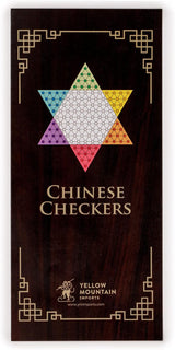 Juego de Mesa Chino Clásico - Yellow Mountain Imports, 12,6