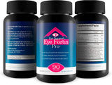 Eye Support Eye Fortin Pro  Suplemento de visión saludable