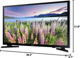 Televisor Samsung N5200 Smart Full HD de 40 con protección