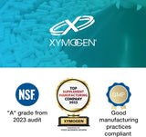 Suplemento K2-D3 10000 - XYMOGEN - Vitamina D3 y K2