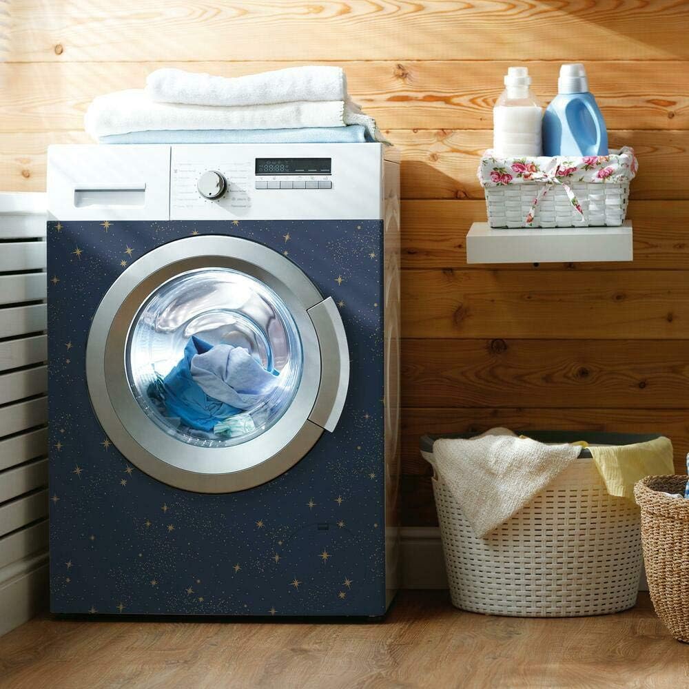 Papel Tapiz Adhesivo RoomMates RMK11319WP Estrellas Metálicas