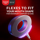 Kit de Blanqueamiento Dental LED ComfortFit con Bolígrafo