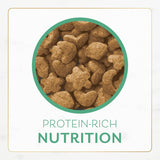 Comida Seca para Gatos Purina Fancy Feast con Pescado y Salmón 3 lb