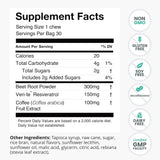 Suplemento  Memory + Focus Chews - Ayuda a apoyar cerebral