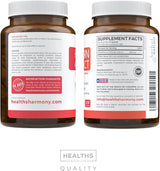 Suplemento Hawthorn Berry de digestión y salud cardíaca