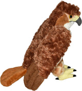 Peluche de halcón de cola roja Wild Republic 12 pulgadas