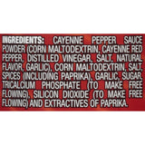 Frank's RedHot - Mezcla de condimentos sabor Buffalo Ranch