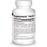Source Naturals Optizinc Zinc monometionina de 0.00105 oz, SN0176, 1, 1