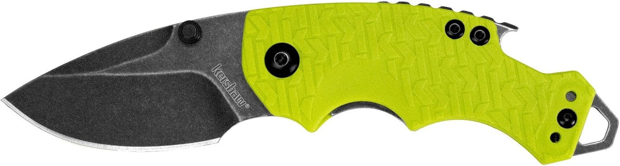 Cuchillo de bolsillo plegable Shuffle multifunción