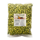 Guisantes Wasabi Naturalee 2 lb - Snack Vegano, Alto en Fibra
