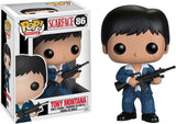 Figura de Acción Scarface Tony Montana, Funko POP!, 10 cm