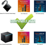 Control Remoto de Reemplazo L5B83H para Amazon TV Cube y Stick