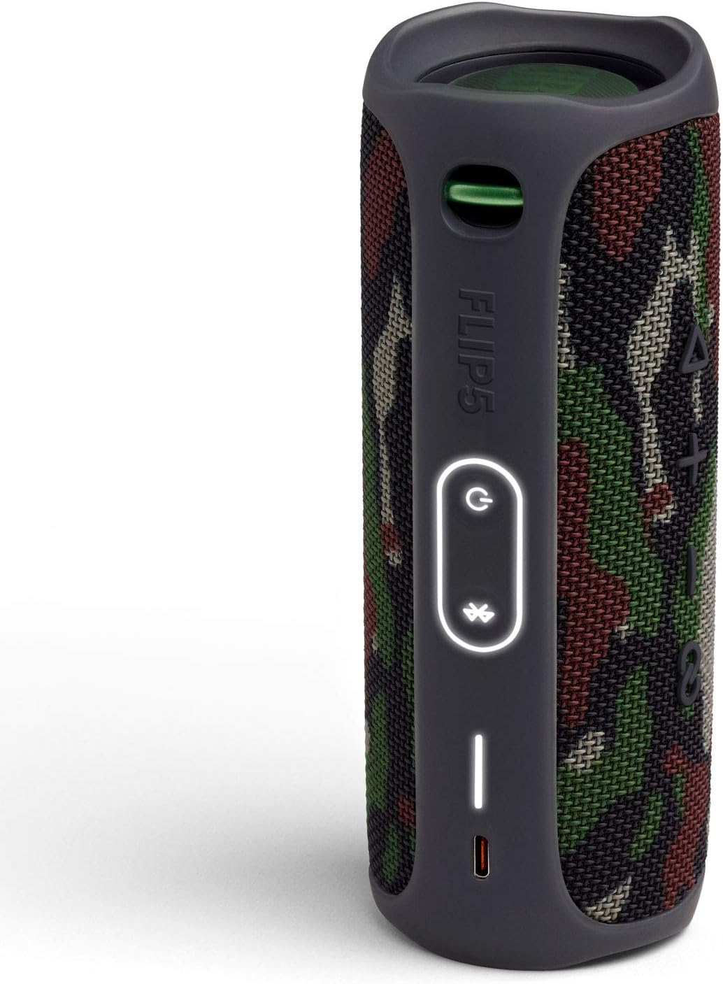 Altavoz Bluetooth portátil JBL Flip 5, resistente al agua