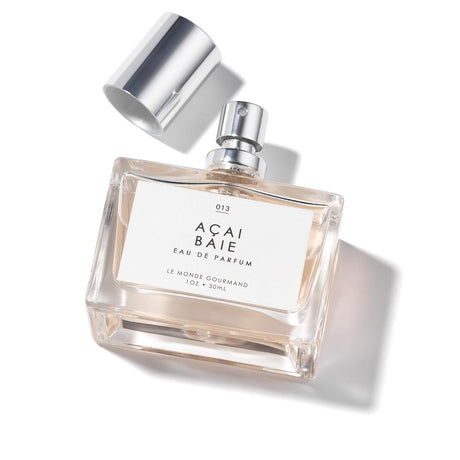 Perfume Le Monde Gourmand Açai Baie Eau de Parfum
