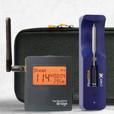 Termómetro de carne MeatStick Chef X WiFi | Cuádruple sensor
