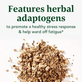 MegaFood Protege el estrés con mezcla de ashwagandha  30 por