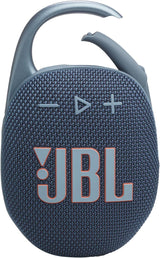 Altavoz Bluetooth JBL Clip 5 Ultra Portátil con Funda gSport
