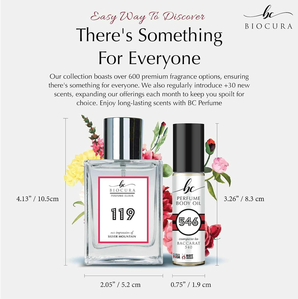 Perfume inspirado en Purple Patchouli para mujer y hombre