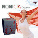 Suplemento Noni Gia de Bhip - Apoya el sistema inmunológico