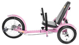 Triciclo reclinable Mobo Triton.