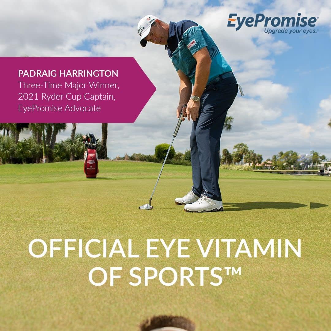 Suplemento Age Related Eye Vitamin Plus 60 Cápsulas de gel